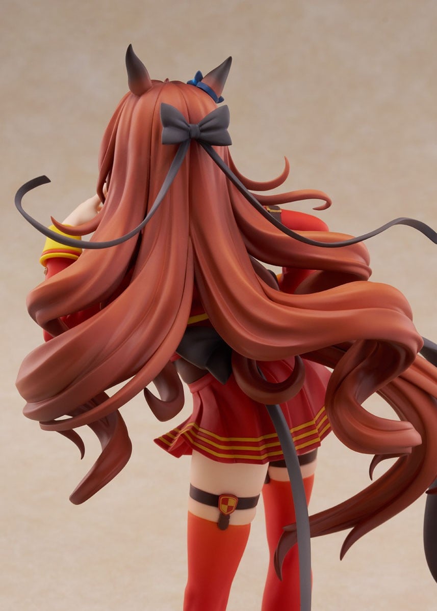 ウマ娘 プリティーダービー マルゼンスキー 勝負服Ver. 1/7スケールフィギュア 16