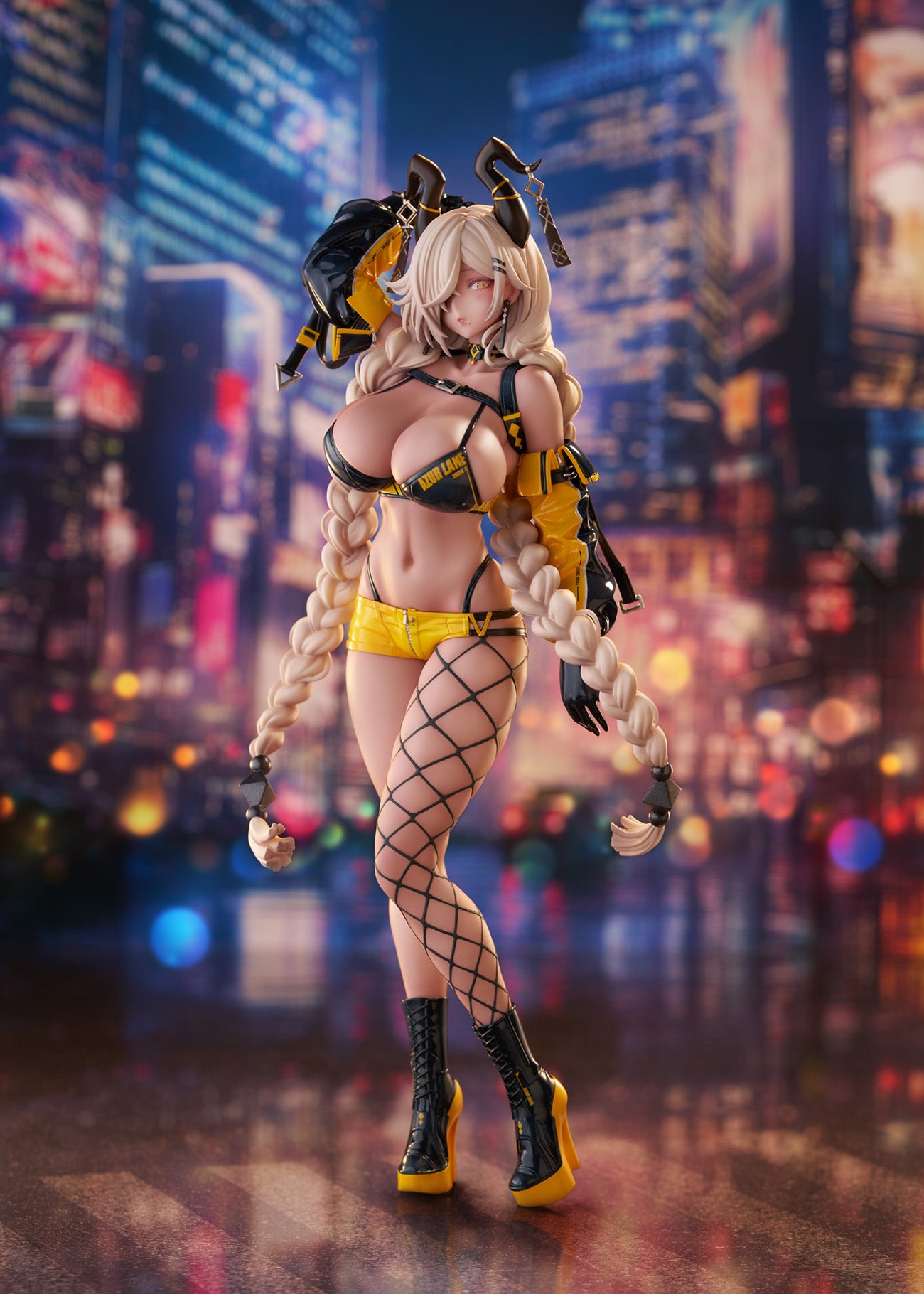アズールレーン 尾張 Anime Expo 2024 Ver. 1/7スケールフィギュア 25