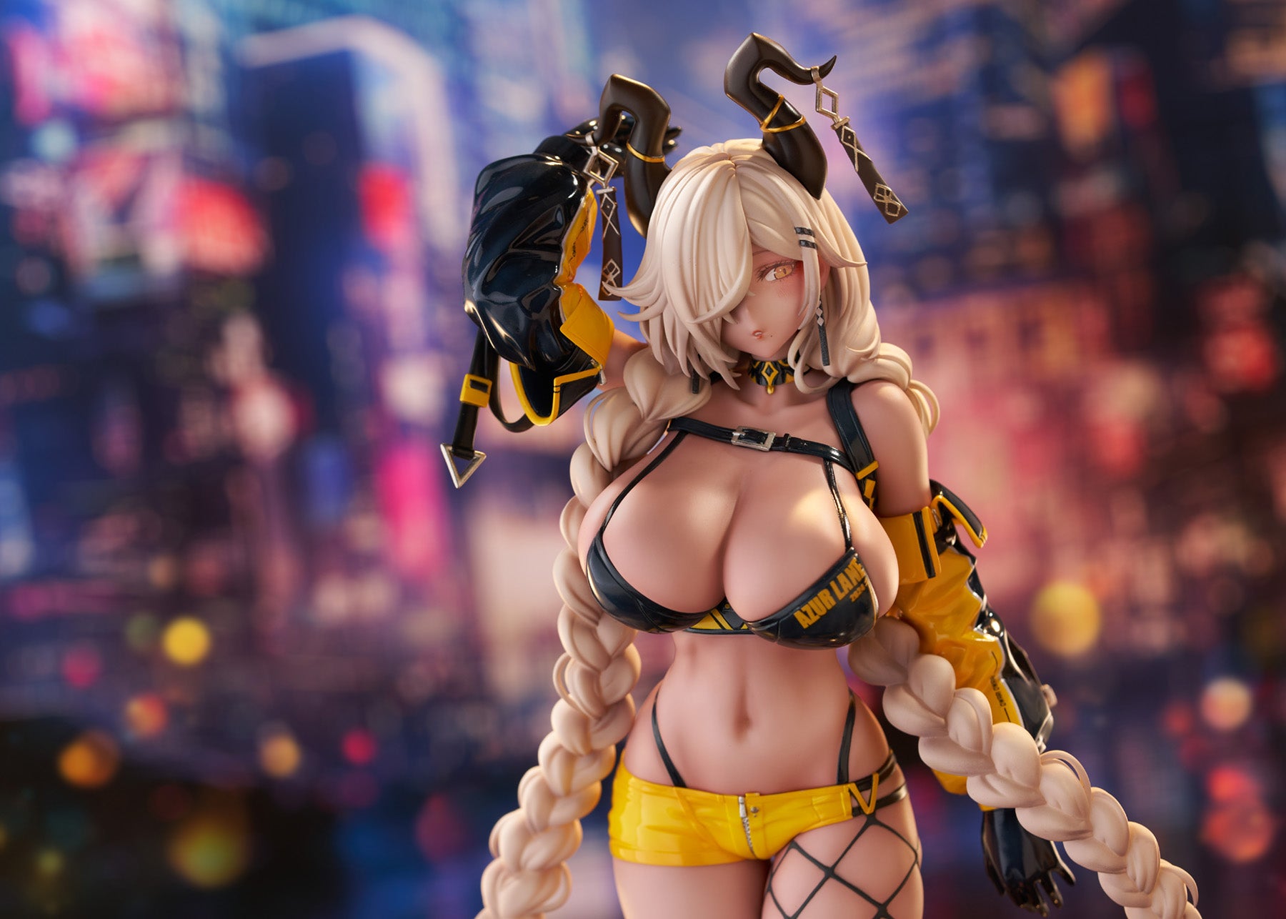 アズールレーン 尾張 Anime Expo 2024 Ver. 1/7スケールフィギュア 26