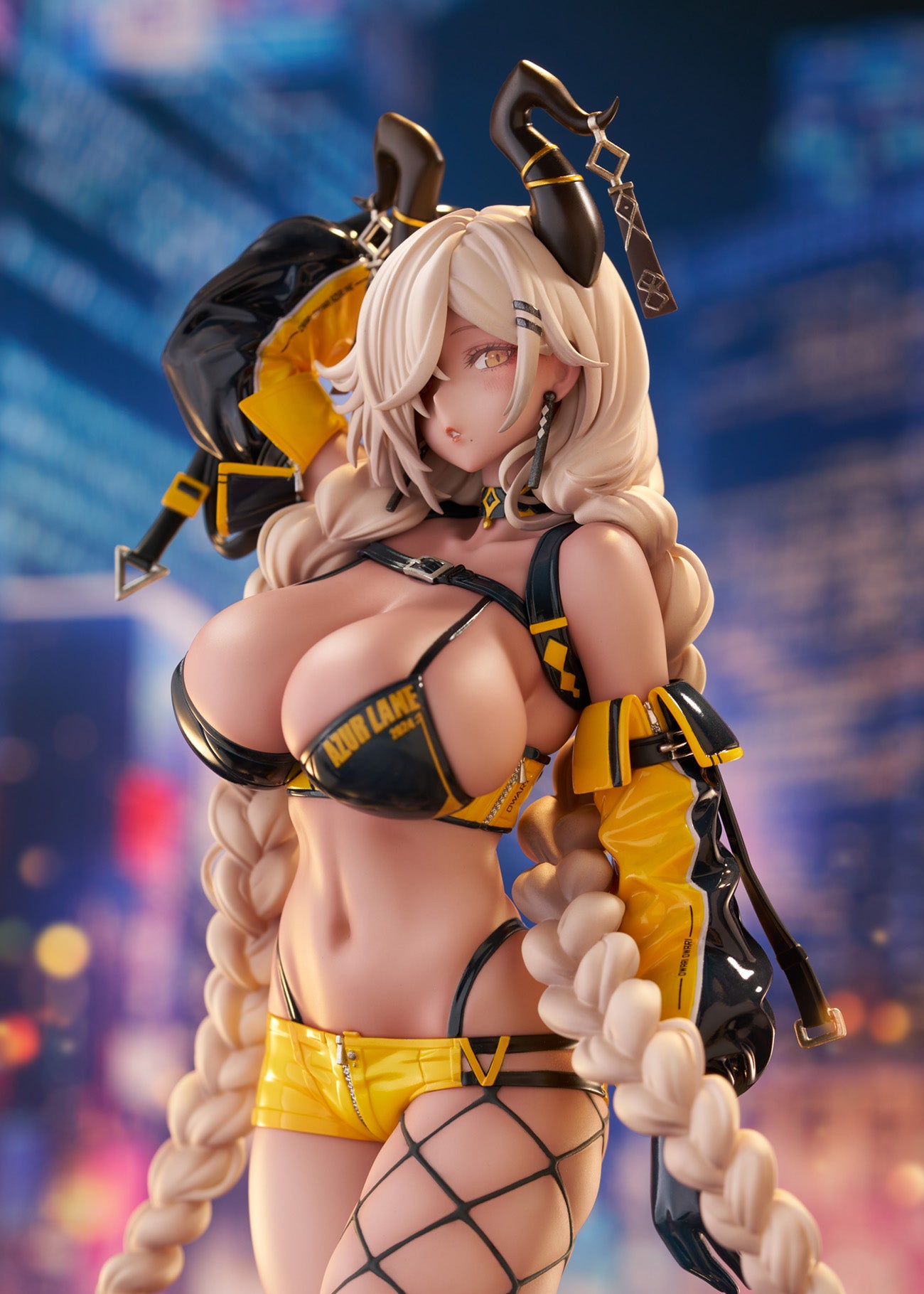 アズールレーン 尾張 Anime Expo 2024 Ver. 1/7スケールフィギュア 27