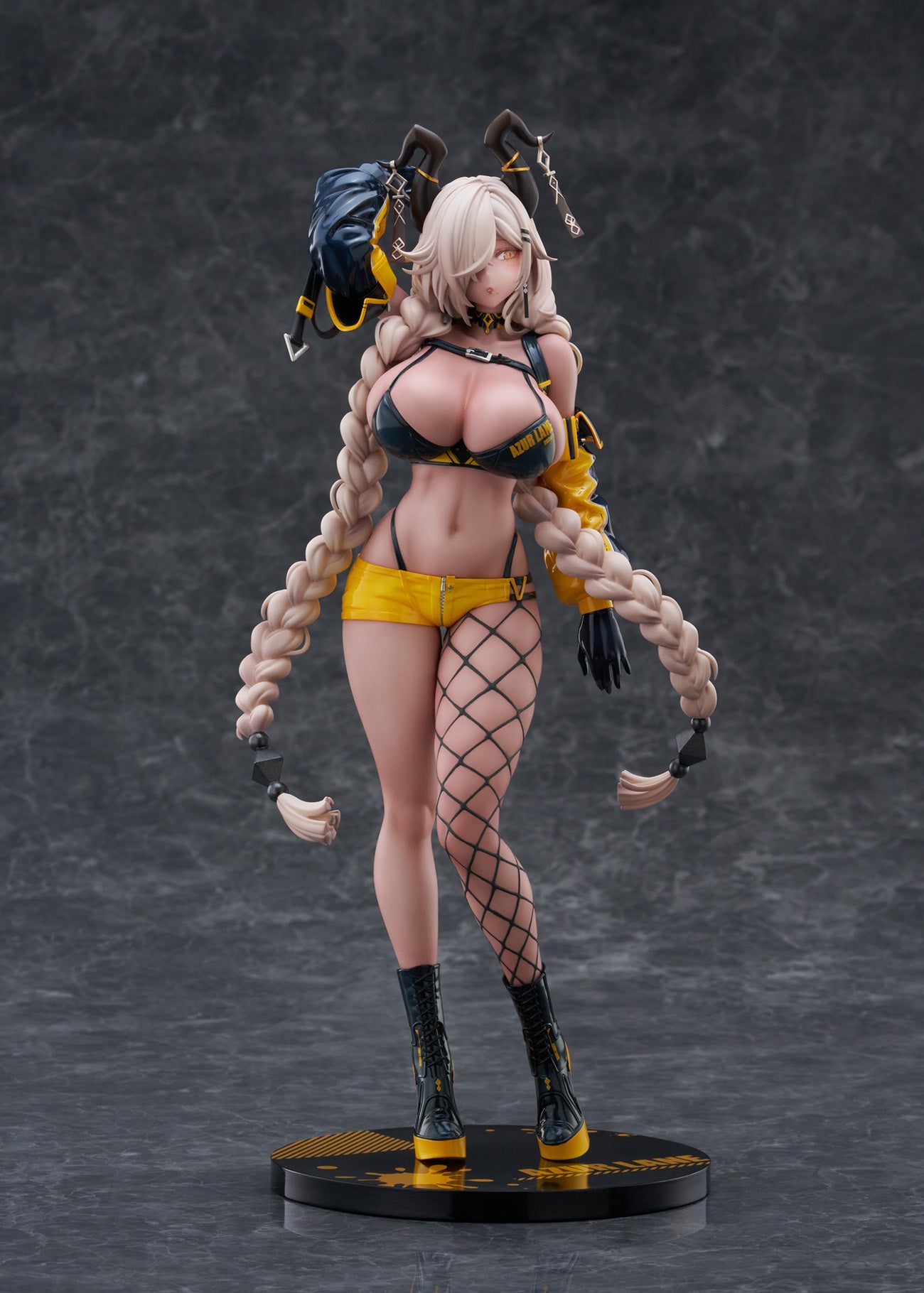 アズールレーン 尾張 Anime Expo 2024 Ver. 1/7スケールフィギュア 28