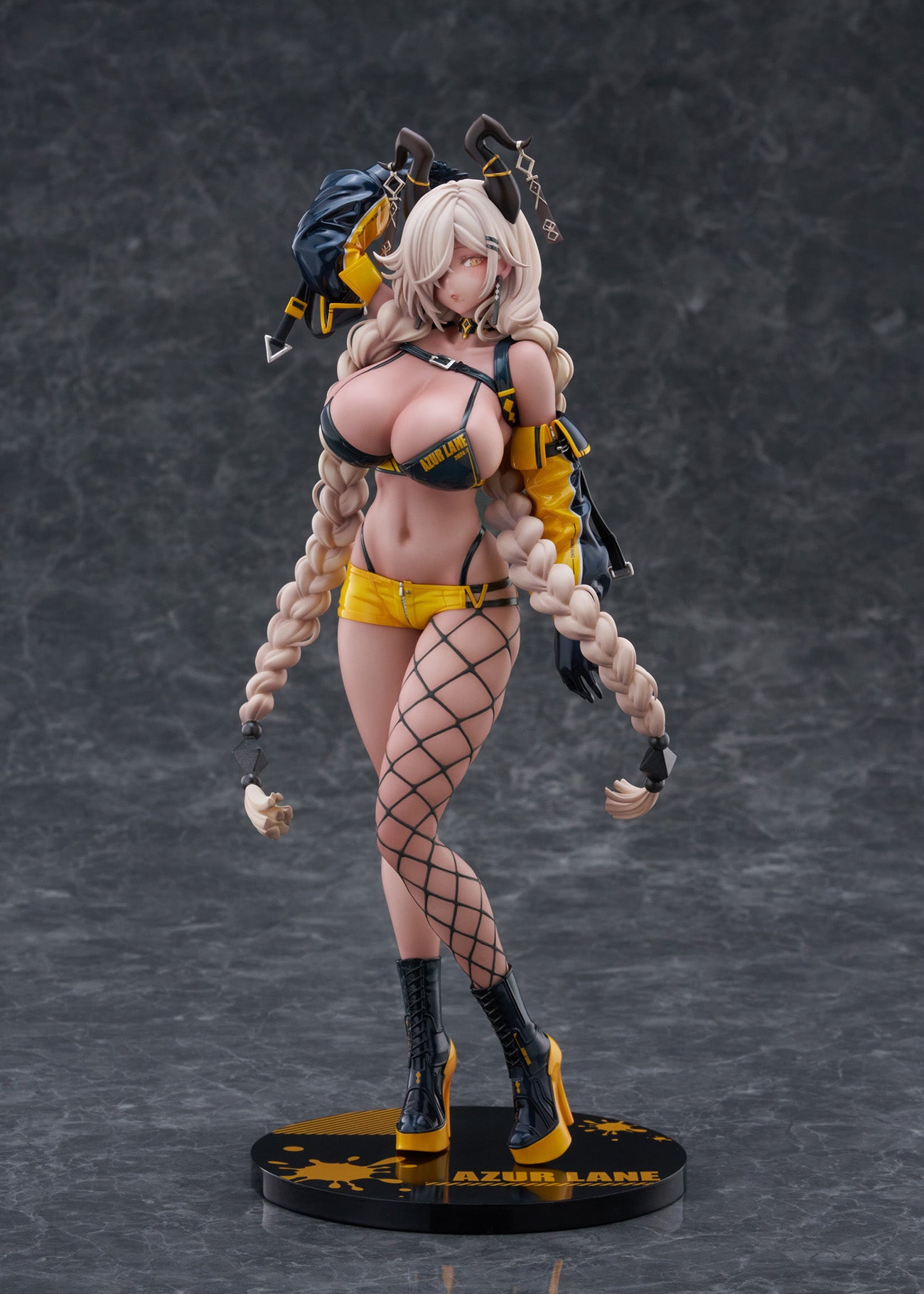 アズールレーン 尾張 Anime Expo 2024 Ver. 1/7スケールフィギュア 29