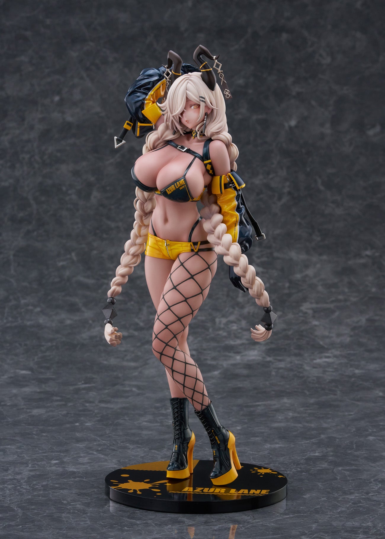 アズールレーン 尾張 Anime Expo 2024 Ver. 1/7スケールフィギュア 30