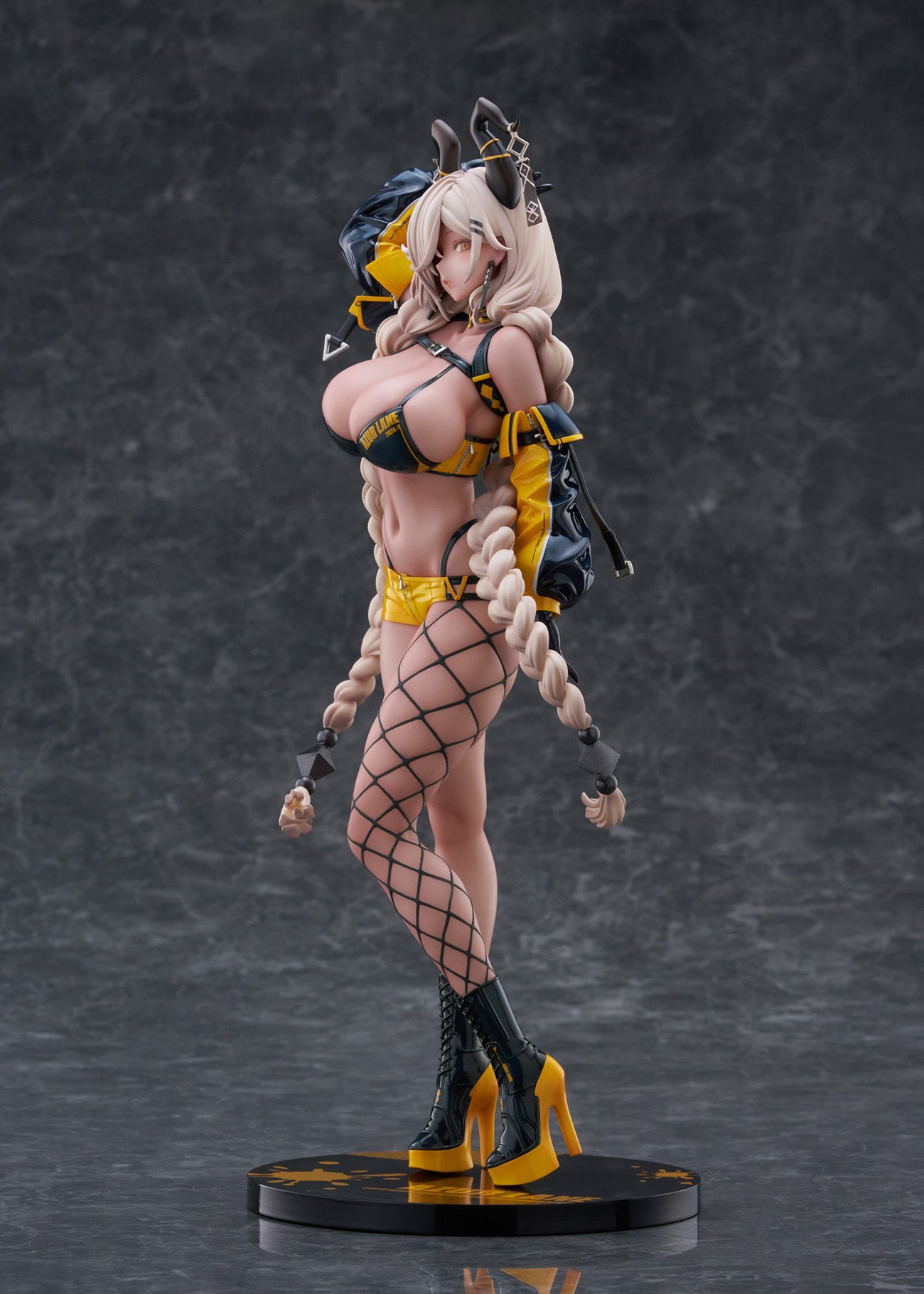 アズールレーン 尾張 Anime Expo 2024 Ver. 1/7スケールフィギュア 31