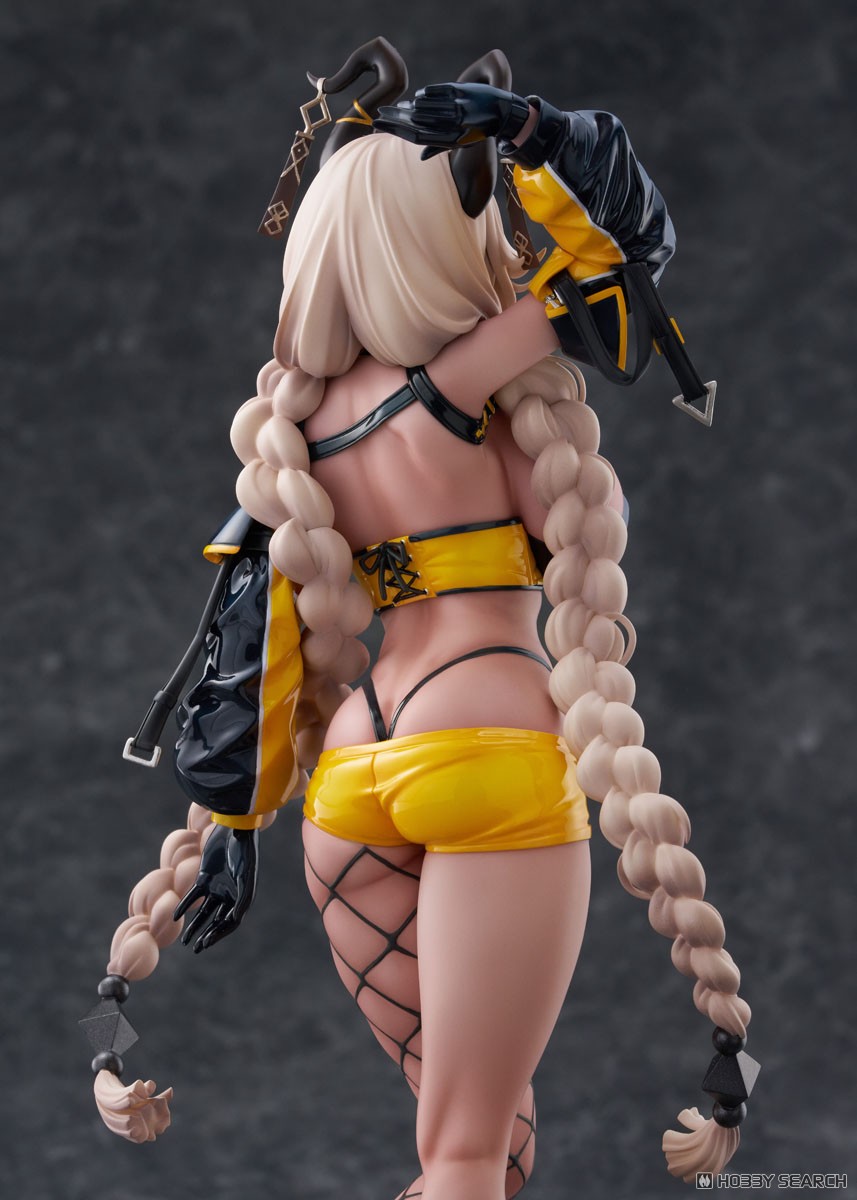 アズールレーン 尾張 Anime Expo 2024 Ver. 1/7スケールフィギュア 20
