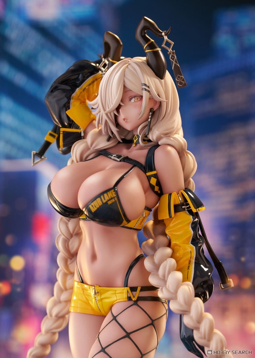 アズールレーン 尾張 Anime Expo 2024 Ver. 1/7スケールフィギュア 23
