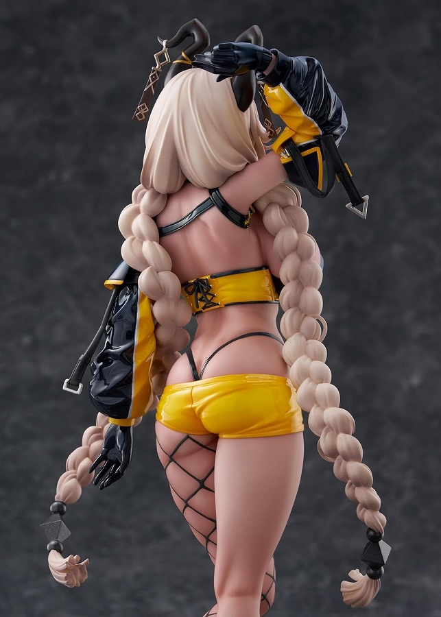 アズールレーン 尾張 Anime Expo 2024 Ver. 1/7スケールフィギュア 7