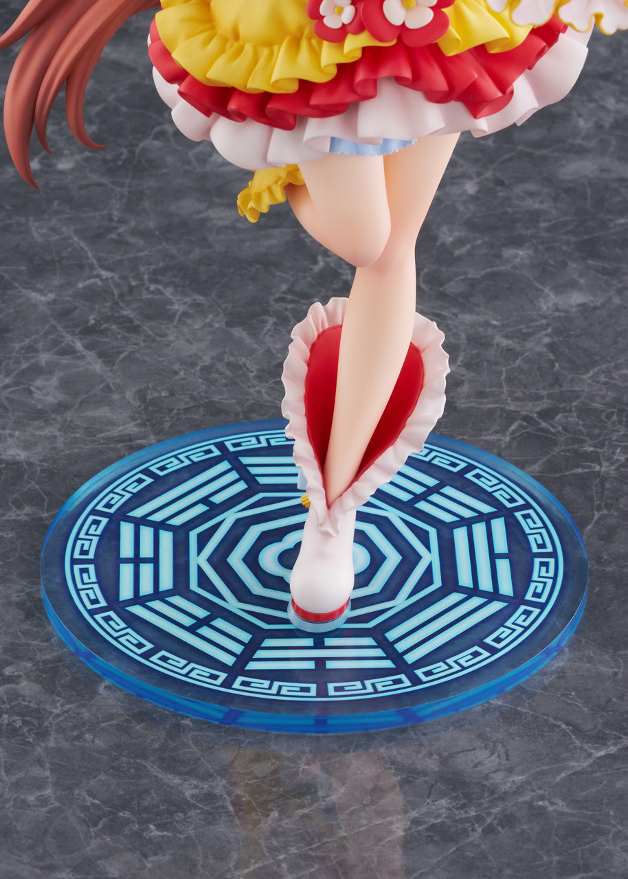 コパノリッキー 勝負服Ver. 1/7スケール塗装済み完成品フィギュア 9