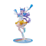 メジロマックイーン [かっとばせー!ですわ!?]Ver. 1/7スケールフィギュア 1