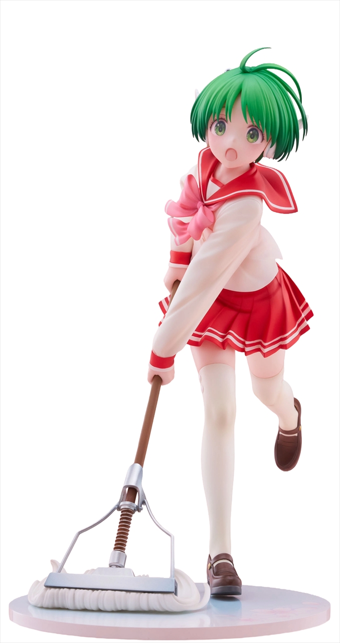 マルチ 1/7スケール塗装済み完成品フィギュア 2