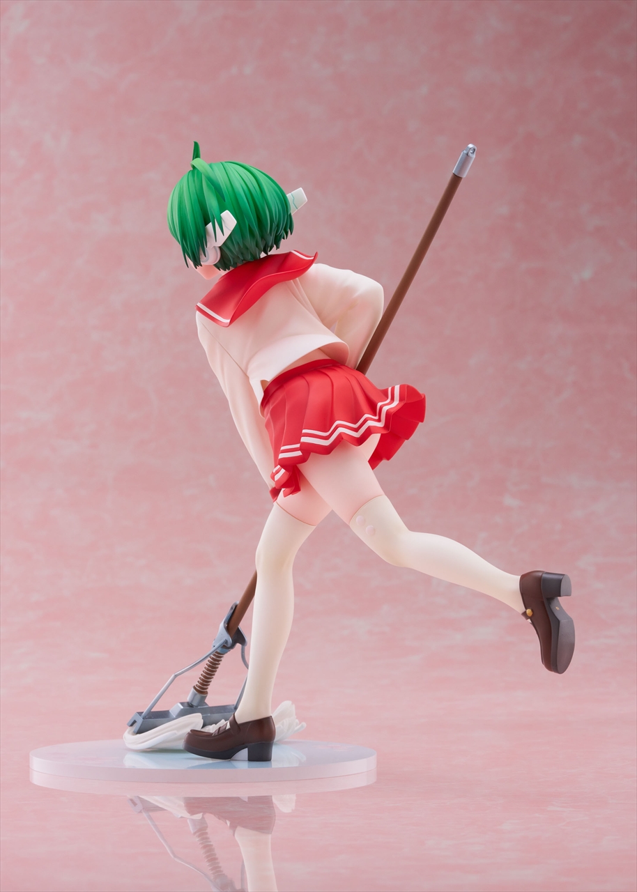 マルチ 1/7スケール塗装済み完成品フィギュア 3