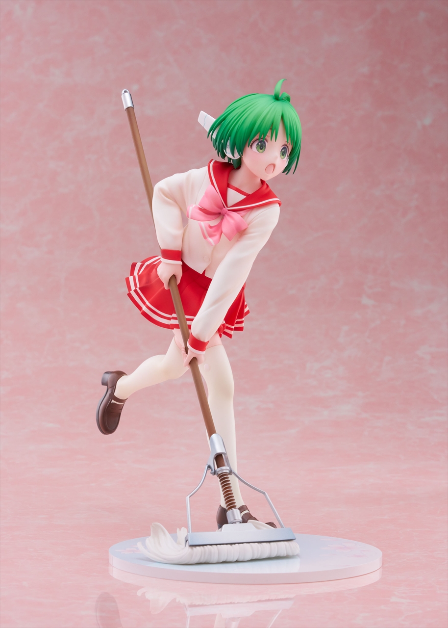 マルチ 1/7スケール塗装済み完成品フィギュア 4