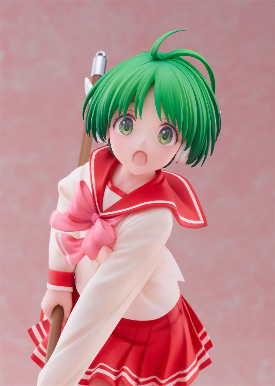 マルチ 1/7スケール塗装済み完成品フィギュア 5