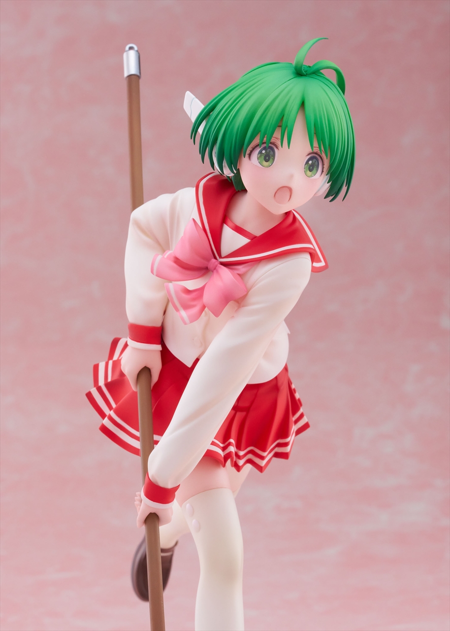 マルチ 1/7スケール塗装済み完成品フィギュア 6