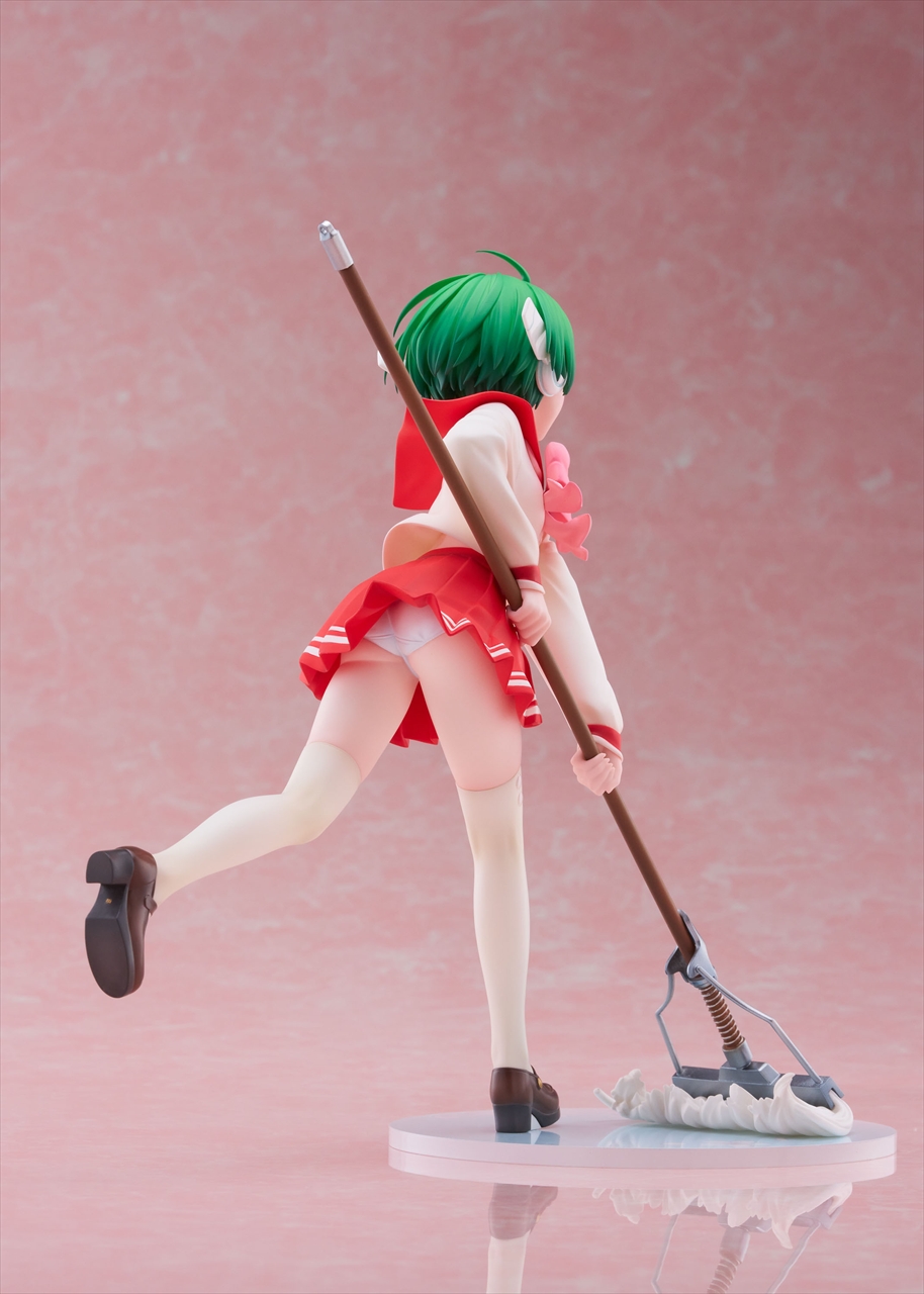 マルチ 1/7スケール塗装済み完成品フィギュア 7