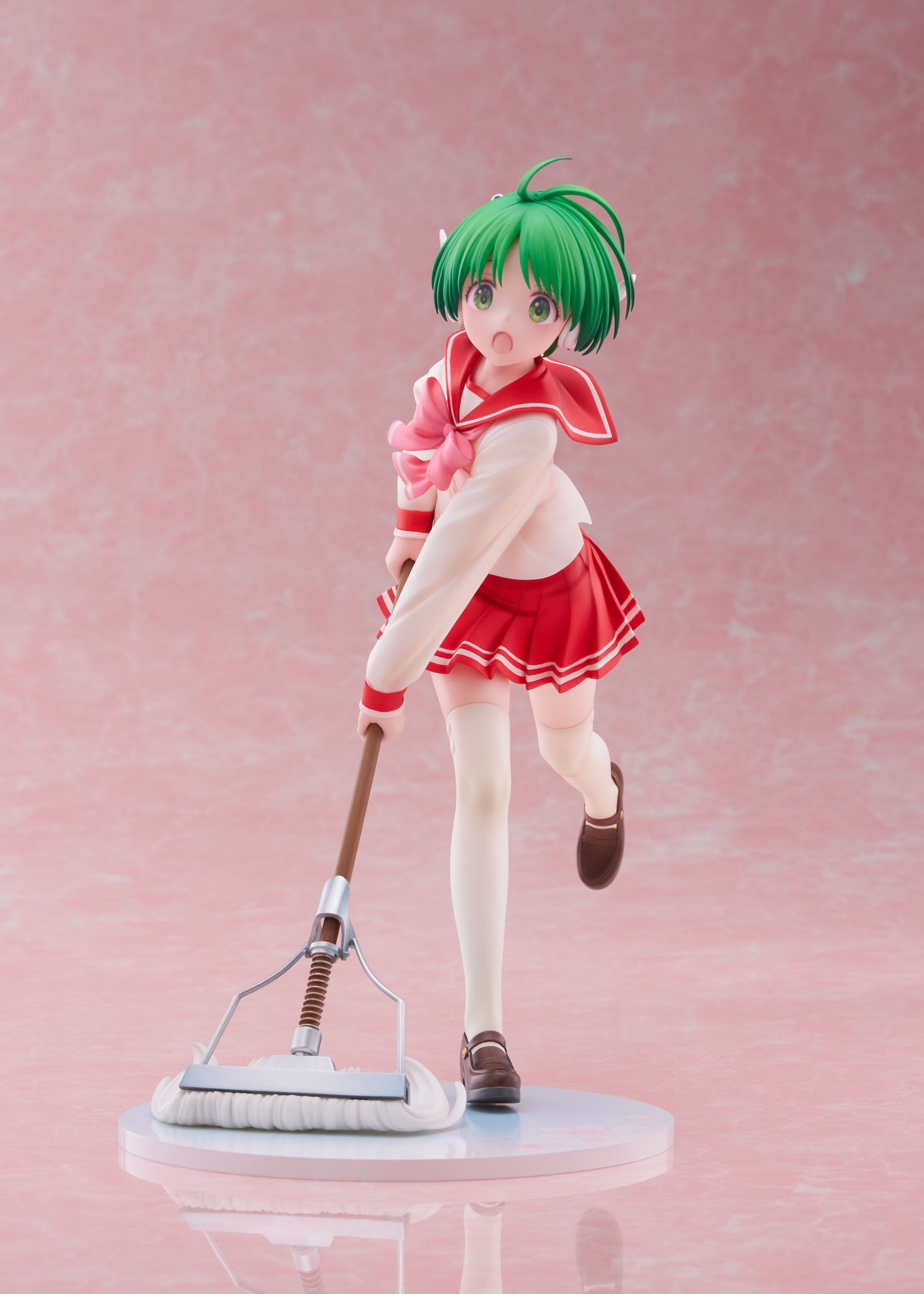 マルチ 1/7スケール塗装済み完成品フィギュア 8