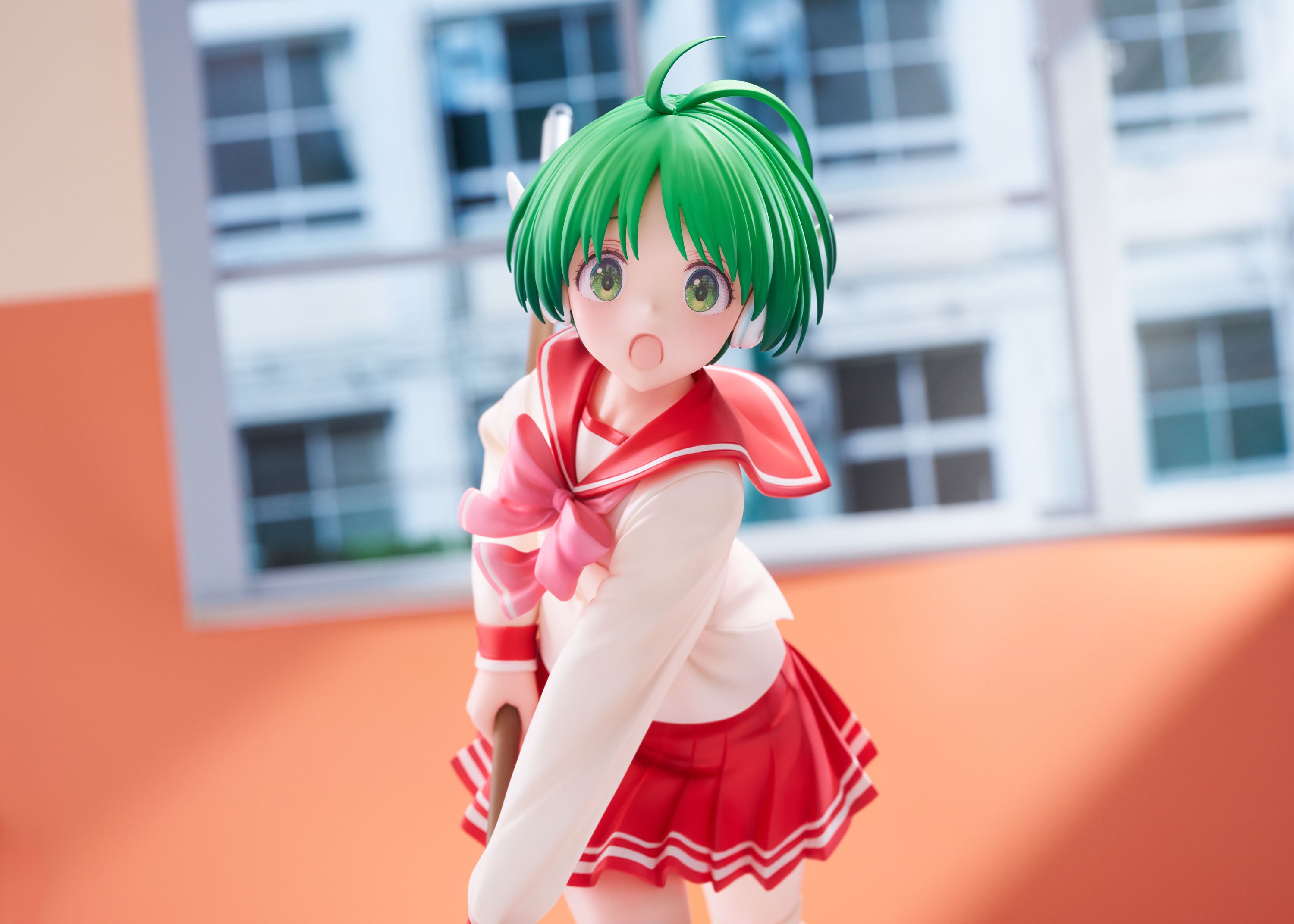 マルチ 1/7スケール塗装済み完成品フィギュア 10