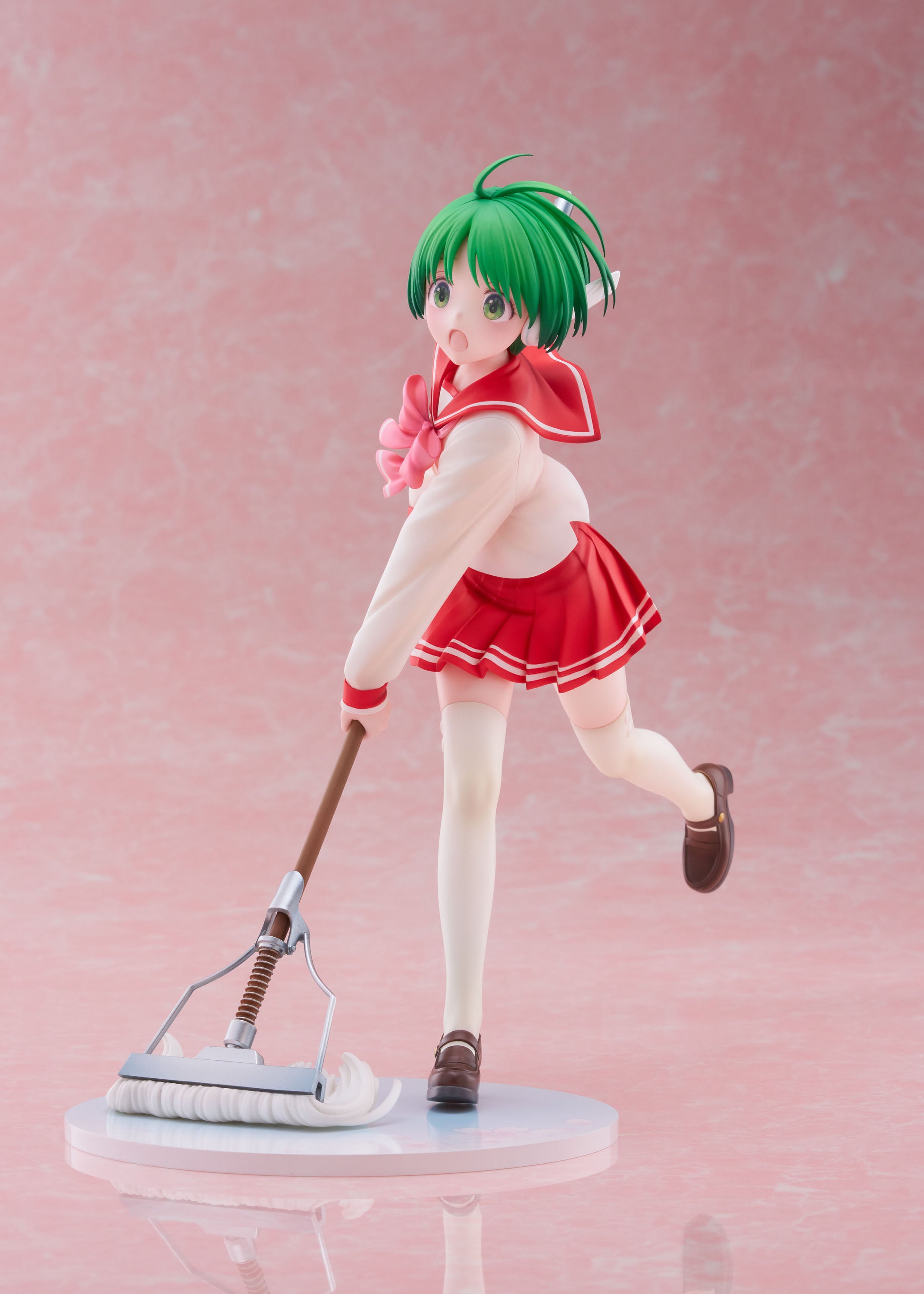 マルチ 1/7スケール塗装済み完成品フィギュア 13