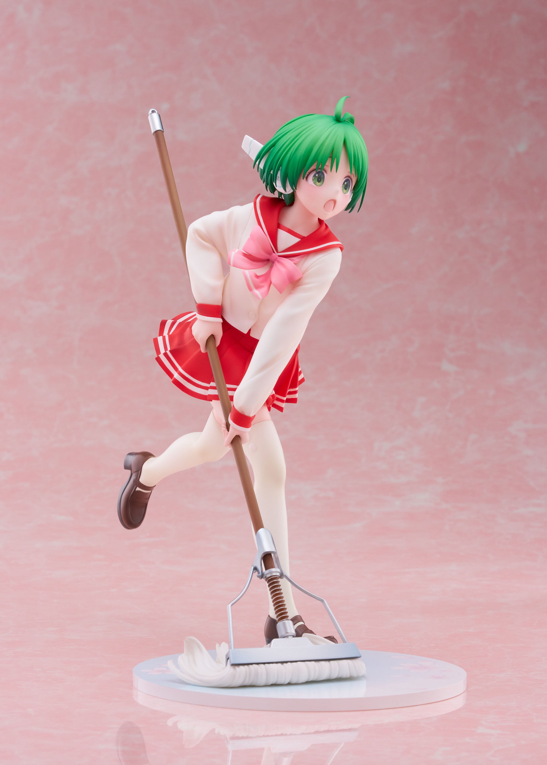 マルチ 1/7スケール塗装済み完成品フィギュア 15