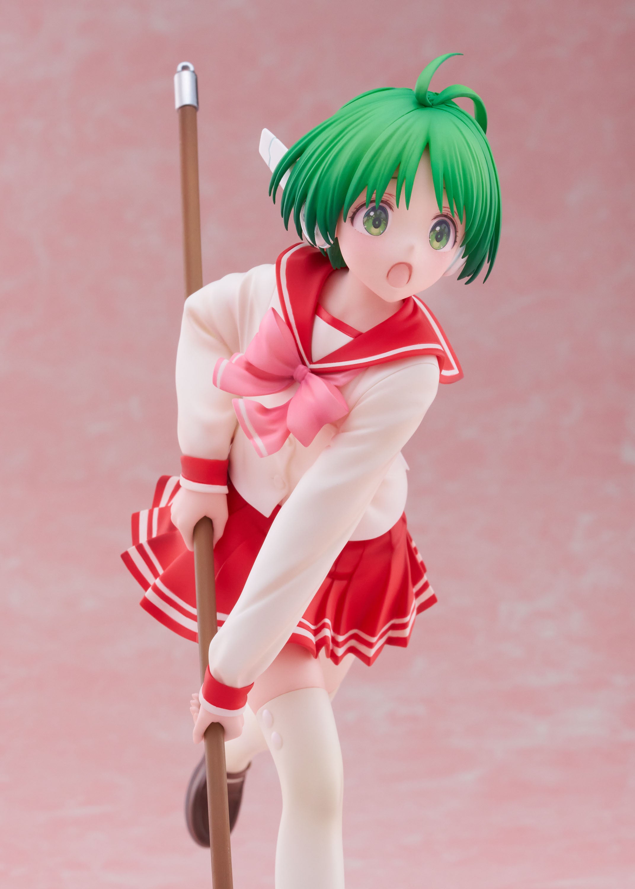 マルチ 1/7スケール塗装済み完成品フィギュア 17