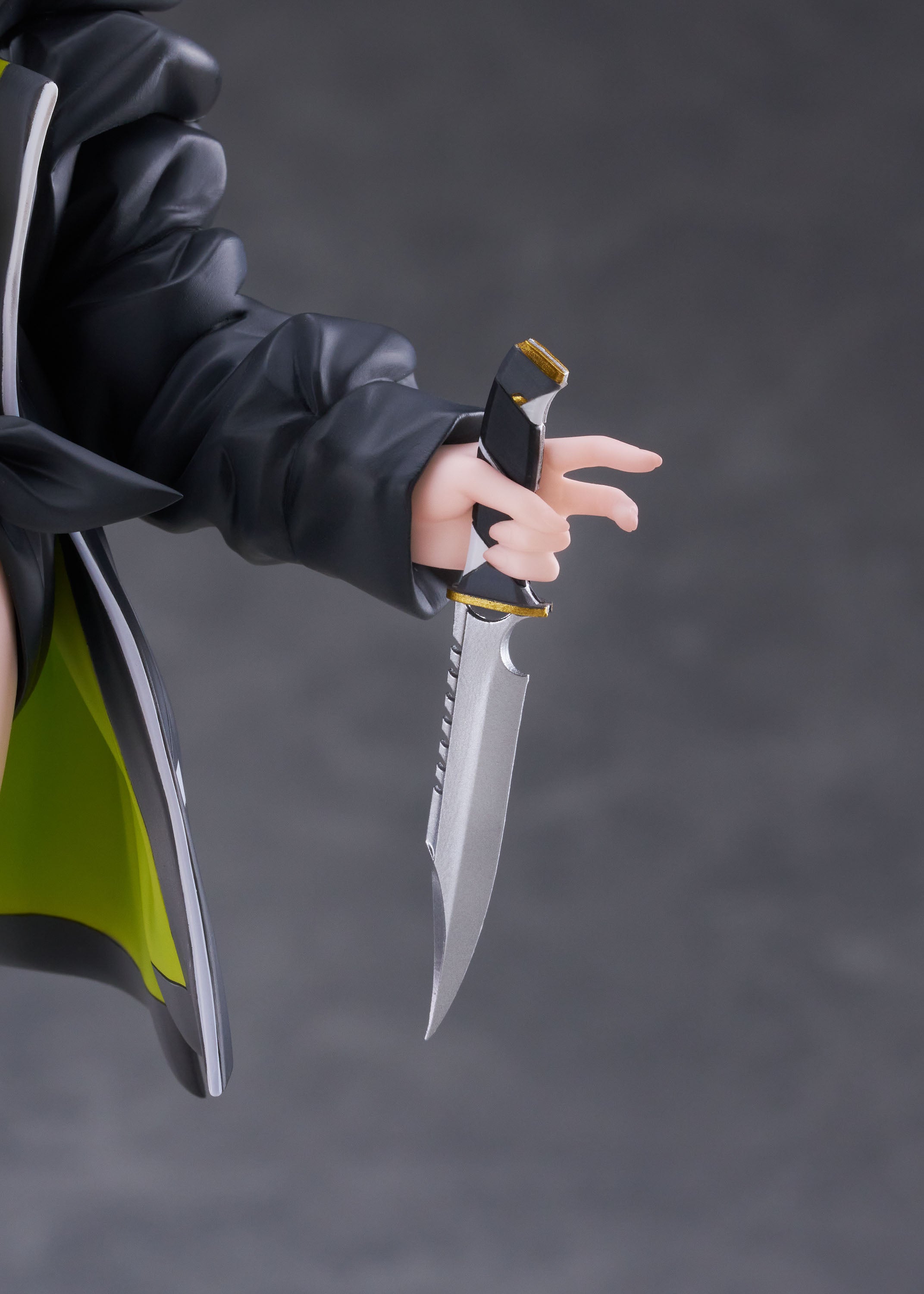 ムーンキャンサー/玉兎 1/7スケール塗装済み完成品フィギュア 10