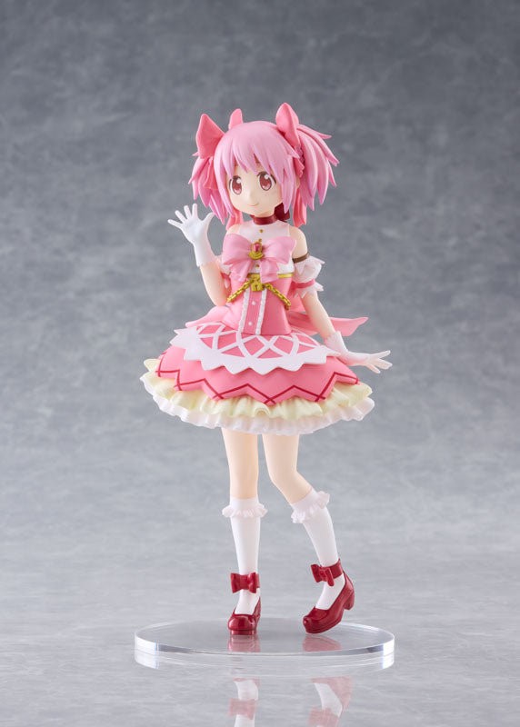 鹿目まどか PVC/ABS製 塗装済み完成品ノンスケールフィギュア 14