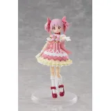 BUZZmod. 鹿目まどか PVC/ABS/POM製 塗装済み完成品アクションフィギュア 1