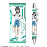 とある科学の超電磁砲T ボールペン デザイン02(佐天涙子) 1