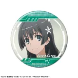 とある科学の超電磁砲T 缶バッジ デザイン09(佐天涙子/A) 1