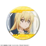 とある科学の超電磁砲T 缶バッジ デザイン12(食蜂操祈/B) 1