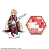 劇場版 ソードアート・オンライン -プログレッシブ- 星なき夜のアリア アクリルスタンド デザイン02(アスナ/B) 1