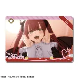 「その着せ替え人形(ビスク・ドール)は恋をする」 レザーパスケース Ver.2 デザイン09(海夢(リズ)) 1