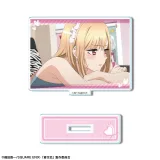 「その着せ替え人形(ビスク・ドール)は恋をする」 ミニアクリルスタンド Ver.2 デザイン04(喜多川海夢/D) 1