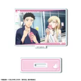 「その着せ替え人形(ビスク・ドール)は恋をする」 ミニアクリルスタンド Ver.2 デザイン13(喜多川海夢&五条新菜/C) 1