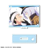 「その着せ替え人形(ビスク・ドール)は恋をする」 ミニアクリルスタンド Ver.2 デザイン18(海夢(ブラックロベリア)&五条新菜) 1
