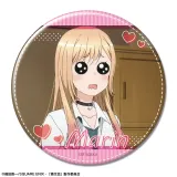 「その着せ替え人形(ビスク・ドール)は恋をする」 缶バッジ Ver.2 デザイン12(喜多川海夢/L) 1