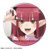 「その着せ替え人形(ビスク・ドール)は恋をする」 缶バッジ Ver.2 デザイン22(海夢(リズ)/C) 1