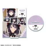 「その着せ替え人形(ビスク・ドール)は恋をする」 アクリルスタンド Ver.2 デザイン03(海夢(雫)) 1