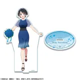 彼女、お借りします アクリルスタンド Ver.2 デザイン08(更科瑠夏/B) 1