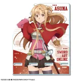 劇場版 ソードアート・オンライン -プログレッシブ- 冥き夕闇のスケルツォ アクリルスマホスタンド デザイン01(アスナ/A) 1