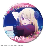 【推しの子】 缶バッジ Ver.2 デザイン03(ルビー/A) 1
