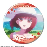 【推しの子】 缶バッジ Ver.2 デザイン05(有馬かな/A) 1