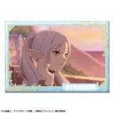 「葬送のフリーレン」 ホログラム缶バッジ デザイン07(フリーレン/G) 1