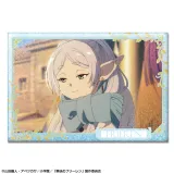 「葬送のフリーレン」 ホログラム缶バッジ デザイン08(フリーレン/H) 1