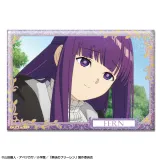 「葬送のフリーレン」 ホログラム缶バッジ デザイン12(フェルン/B) 1