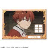 「葬送のフリーレン」 ホログラム缶バッジ デザイン17(シュタルク/C) 1