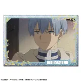 「葬送のフリーレン」 ホログラム缶バッジ デザイン21(ヒンメル/D) 1