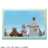 「葬送のフリーレン」 ホログラム缶バッジ デザイン30(集合/D) 1