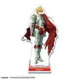 『Fate/strange Fake』 アクリルスタンドリトル デザイン02(セイバー) 1
