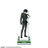 『Fate/strange Fake』 アクリルスタンドリトル デザイン07(シグマ) 1